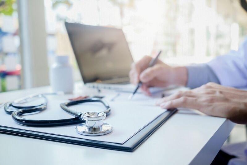 Establishing a Private Practice Business Plan