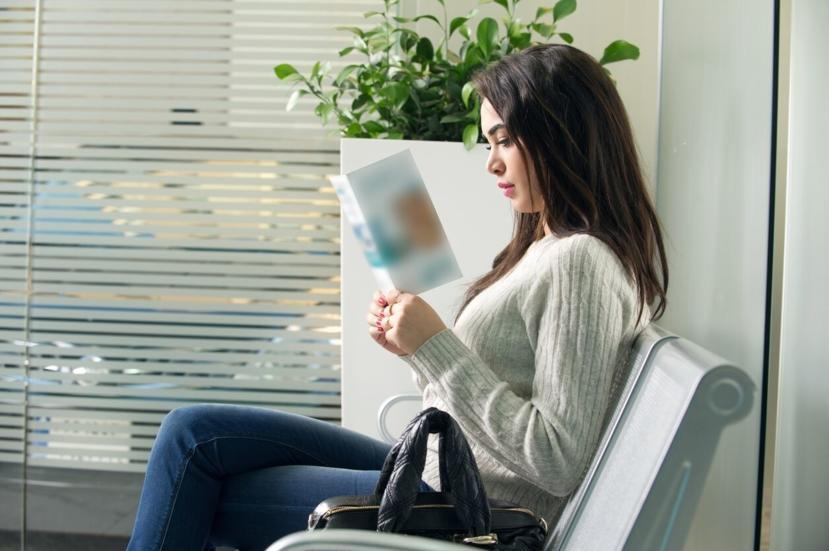 Practice Marketing Material Ideas