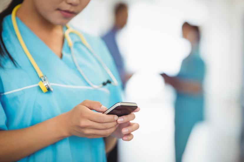 Should Physicians Use Social Media?