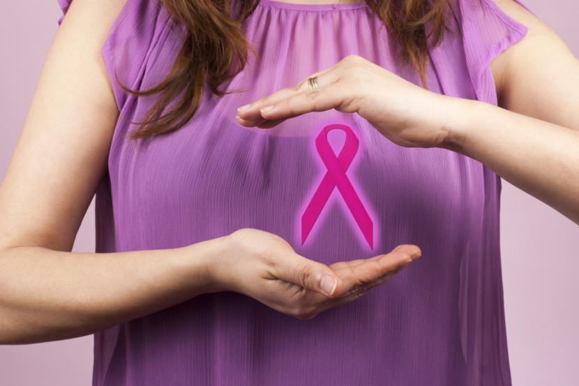 Are Relatives of Someone with Breast Cancer Automatically at Risk?