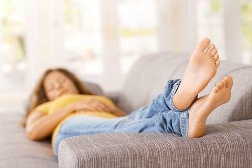 Are you an Insomniac Before Getting Your Period?