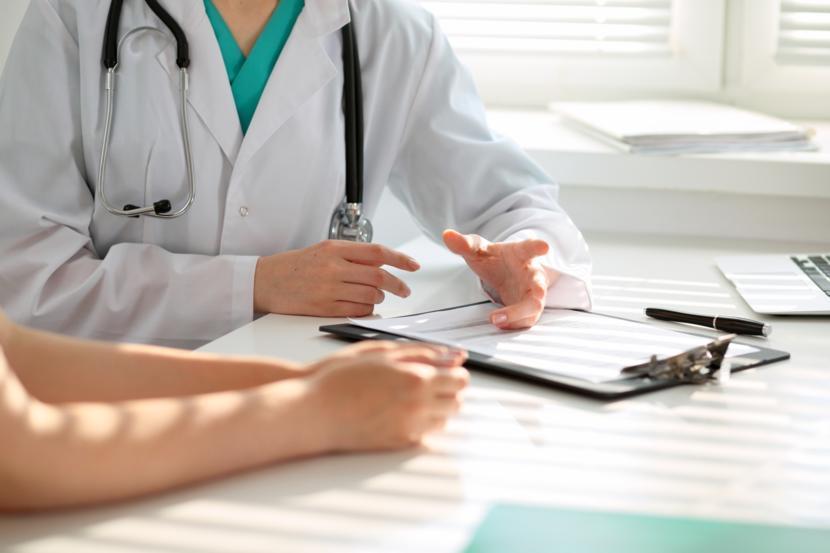 How Does a Patient's Surgeon Influence Breast Cancer Treatment Decisions?