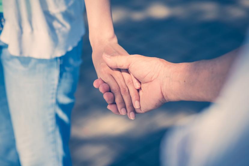 How to Support a Loved One Who Has Breast Cancer