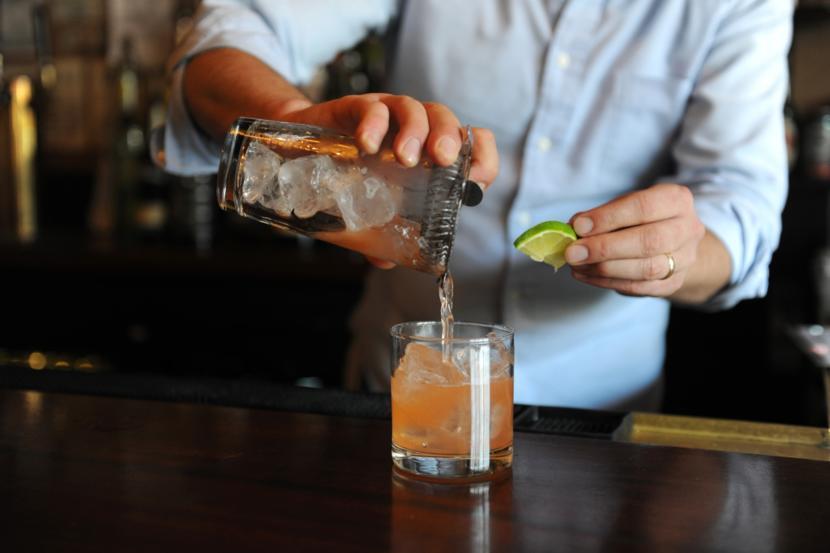 More Evidence Found that Links Alcohol Consumption and Breast Cancer