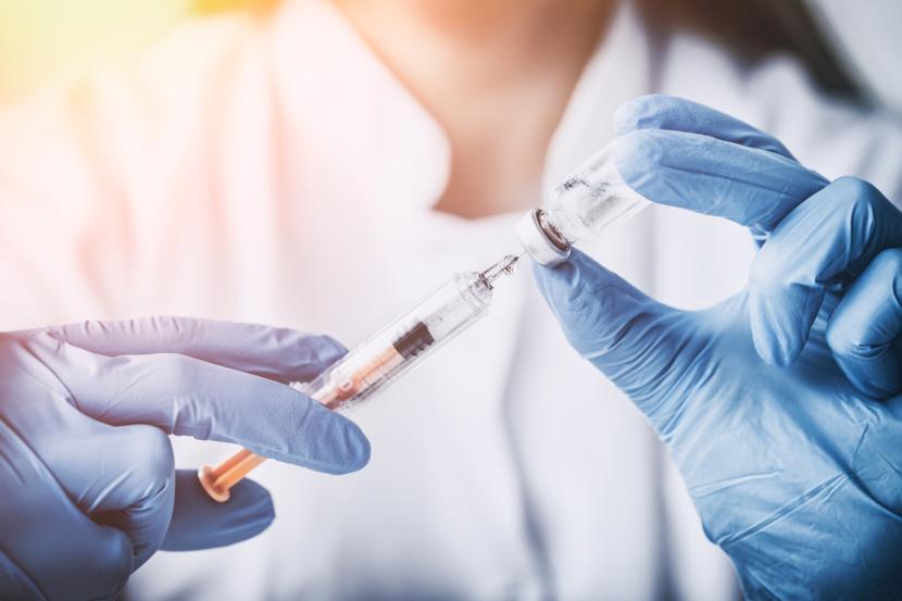 New Studies and Trials Show Promise for Future Ovarian Cancer Vaccination