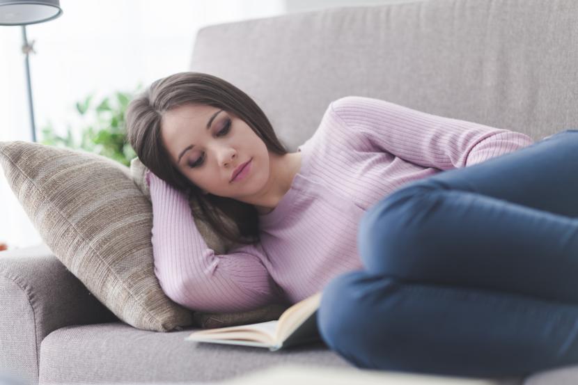 Ovarian Cancer: Is it Asymptomatic in the Early Stages?