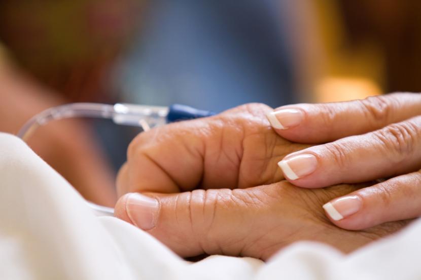 Ovarian Cancer: What You Should Know About Chemotherapy