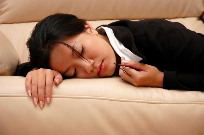 Reduce Stress to Control Your Hot Flashes