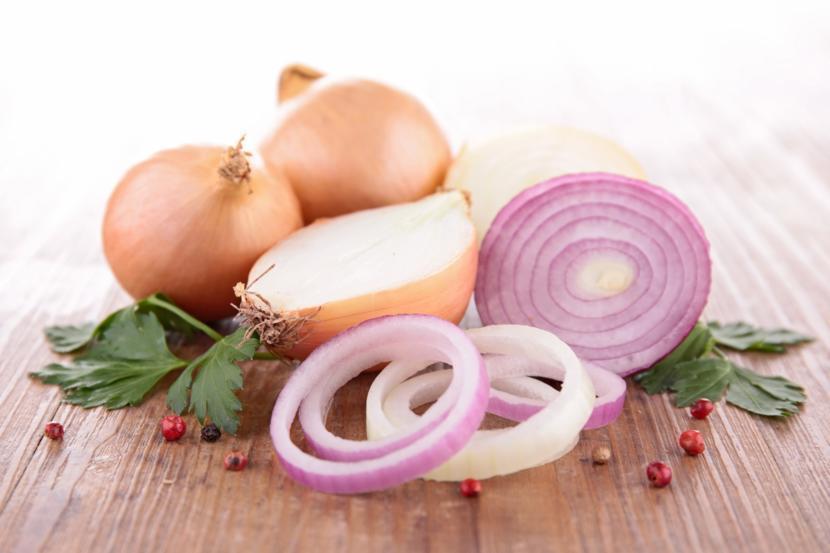 The Link Between Onions and Ovarian Cancer