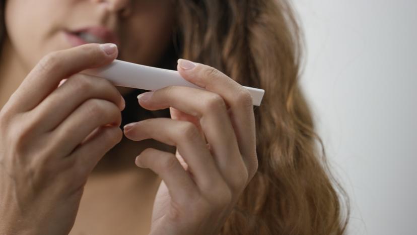 Treating PCOS With Progestin Decreases the Chances of Pregnancy