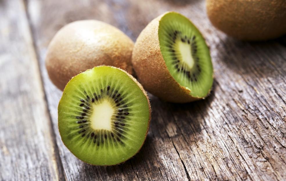 Substitute Kiwi for Banana