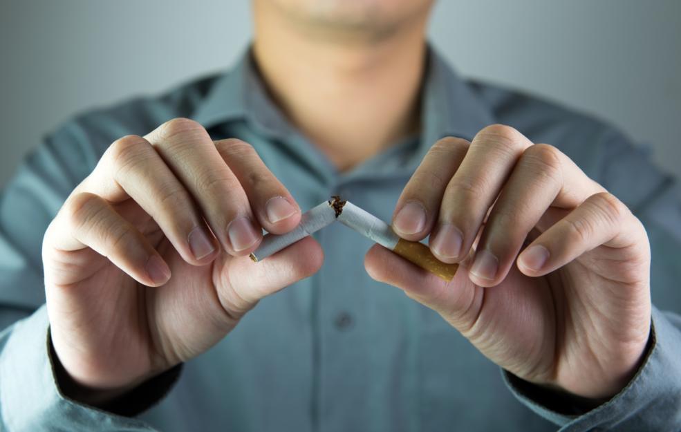 Quit your vices