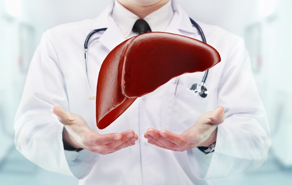 Ibuprofen has negative effects on the heart and the liver