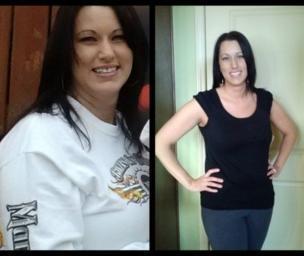 Lose Up to Ten Pounds in Three Days