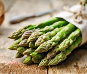 Substitute Asparagus for Broccoli