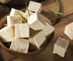 Substitute Tofu for Meat
