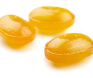 Throat lozenges