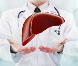 Ibuprofen has negative effects on the heart and the liver