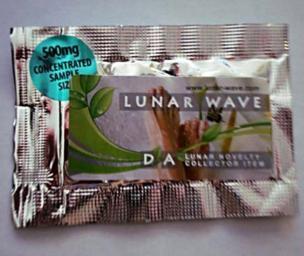 Lunar Wave