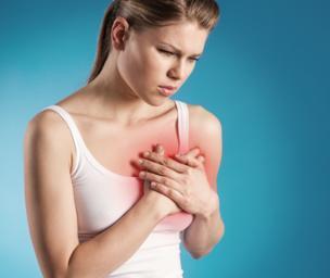 Atelectasis symptoms
