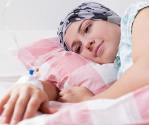Atelectasis treatment