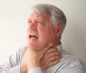 What Is Eosinophilic Esophagitis?